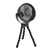 Cangaroo Portable stroller fan Vento