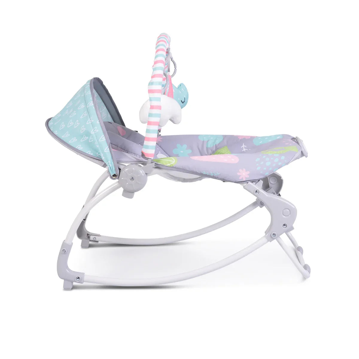 Cangaroo  Baby Rocker Cangaroo  Baby Rocker