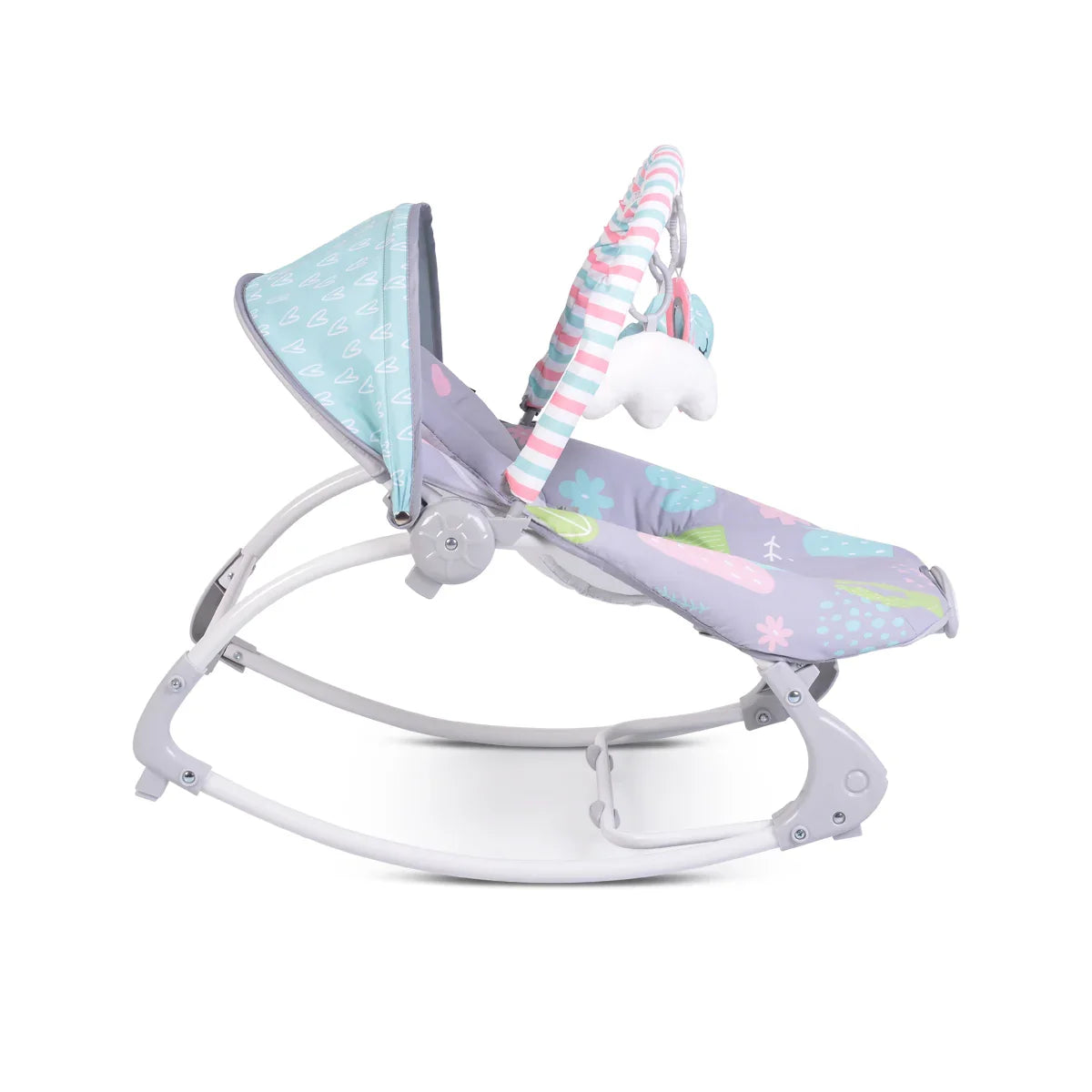 Cangaroo  Baby Rocker Cangaroo  Baby Rocker