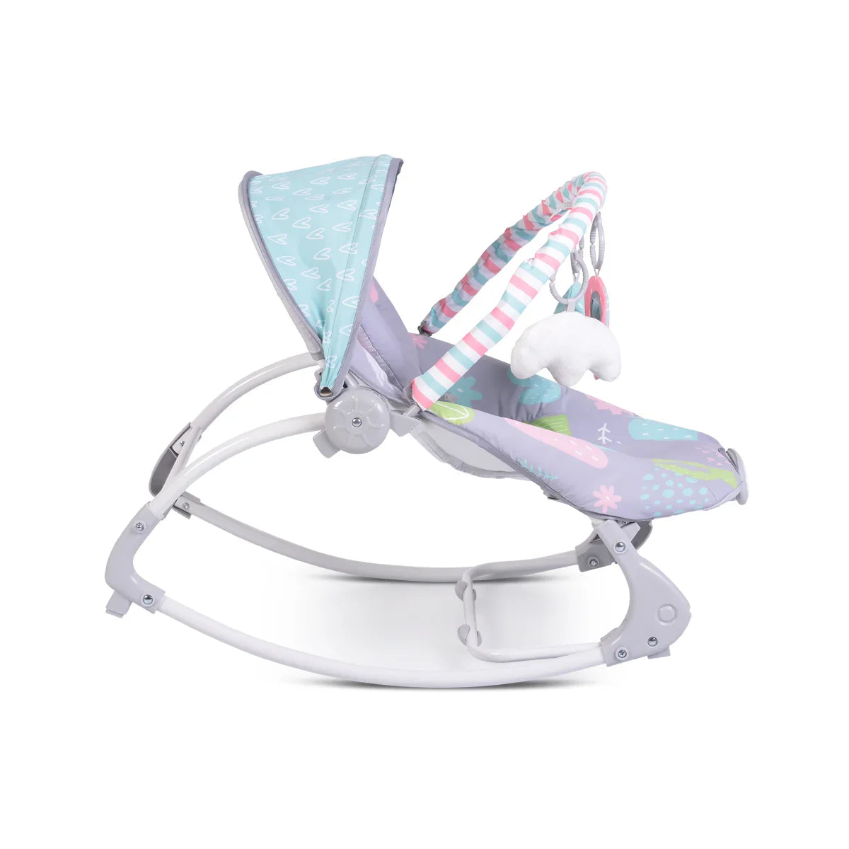 Cangaroo  Baby Rocker Cangaroo  Baby Rocker