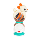 Cangaroo 2-in-1 high chair toy & rattle - Mari Kali Stores Cyprus