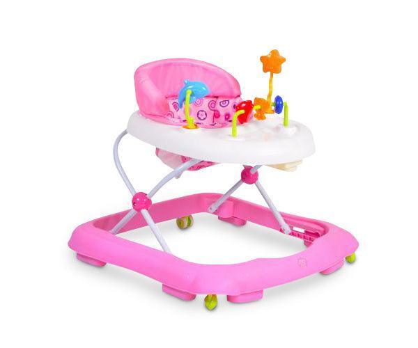 Cangaroo - Cangaroo Baby Walker Eko With Music Toy - Mari Kali Stores Cyprus Cangaroo - Cangaroo Baby Walker Eko With Music Toy - Mari Kali Stores Cyprus