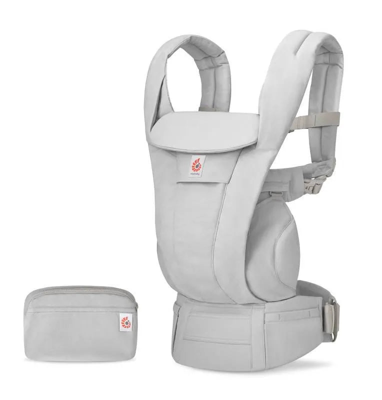 Ergobaby Omni Deluxe Baby Carrier Ergobaby Omni Deluxe Baby Carrier