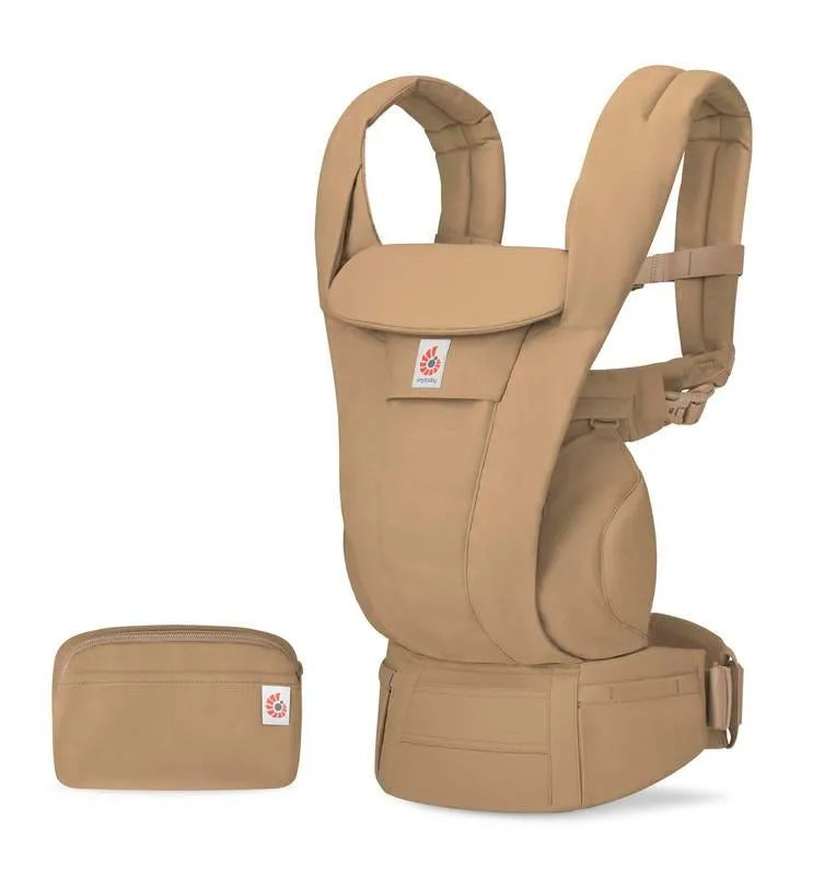 Ergobaby Omni Deluxe Baby Carrier Ergobaby Omni Deluxe Baby Carrier