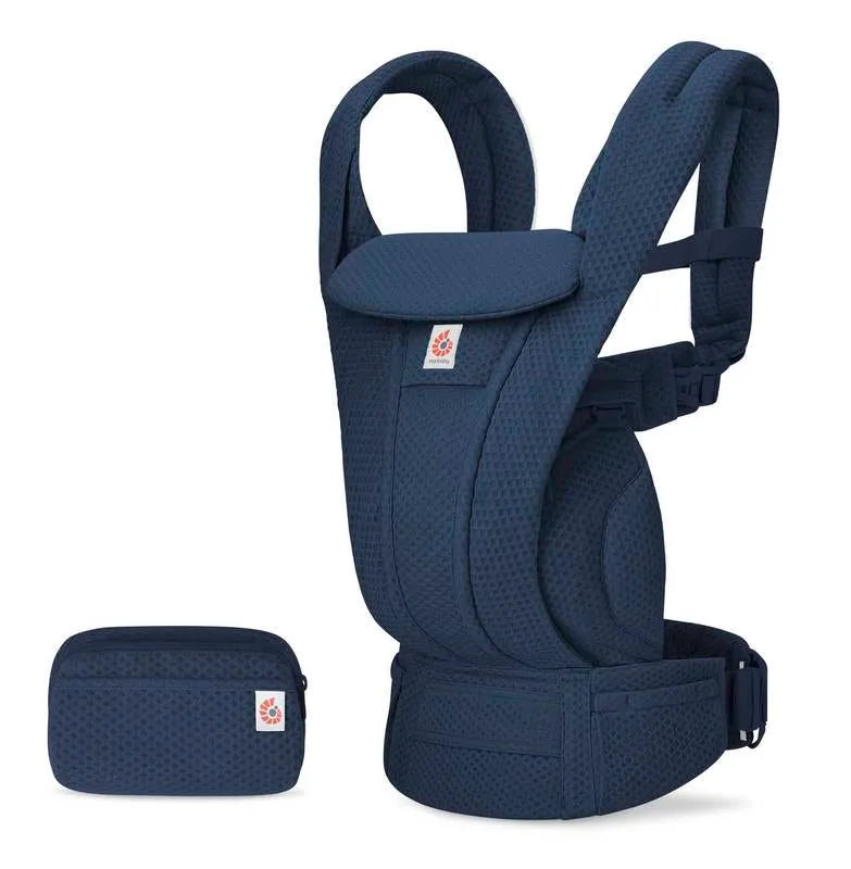 Ergobaby Omni Deluxe Baby Carrier Ergobaby Omni Deluxe Baby Carrier