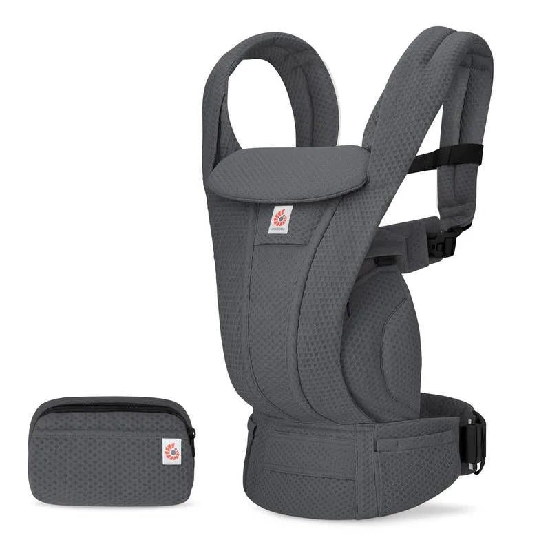 Ergobaby Omni Deluxe Baby Carrier Ergobaby Omni Deluxe Baby Carrier