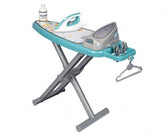 Smoby Ironing Board + Steam Iron - Mari Kali Stores Cyprus