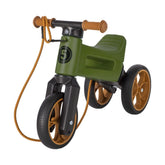 Balance Bike FWRider SuperSport 2in1 Khaki