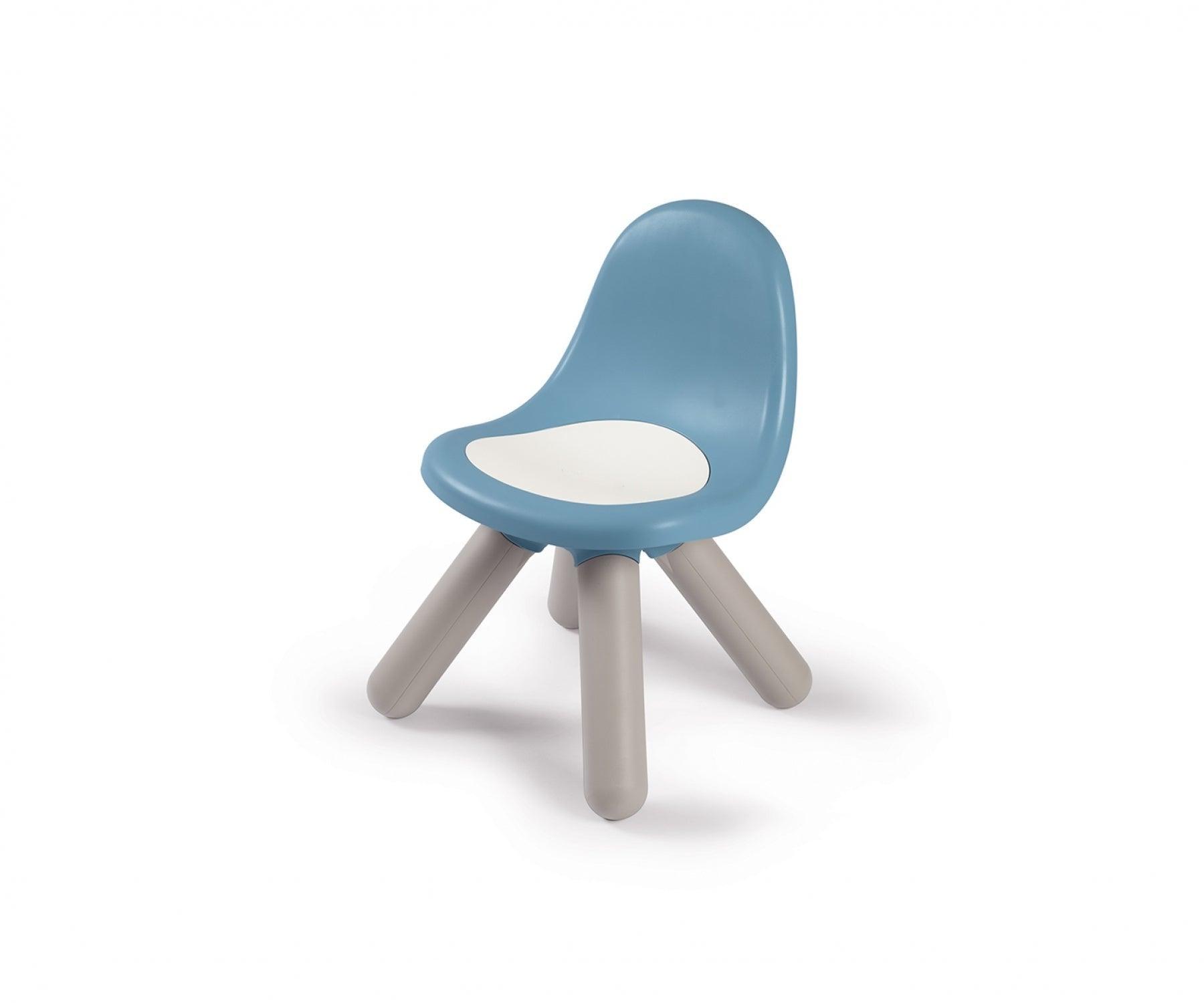 Smoby Kid Chair Storm Blue - Mari Kali Stores Cyprus Smoby Kid Chair Storm Blue - Mari Kali Stores Cyprus