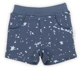 BamarNicol - Bamar Nicol Shorts boy navy blue MAKS - Mari Kali Stores Cyprus