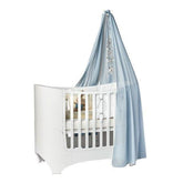 Leander - Leander canopy for classic baby cot dusty blue - Mari Kali Stores Cyprus