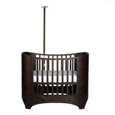 Leander - Leander Classic Bed Canopy Holder - Walnut - Mari Kali Stores Cyprus