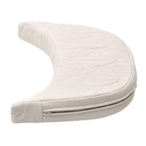 Leander - Leander Classic Mattress Extension for Baby Mattress, Natural - Mari Kali Stores Cyprus