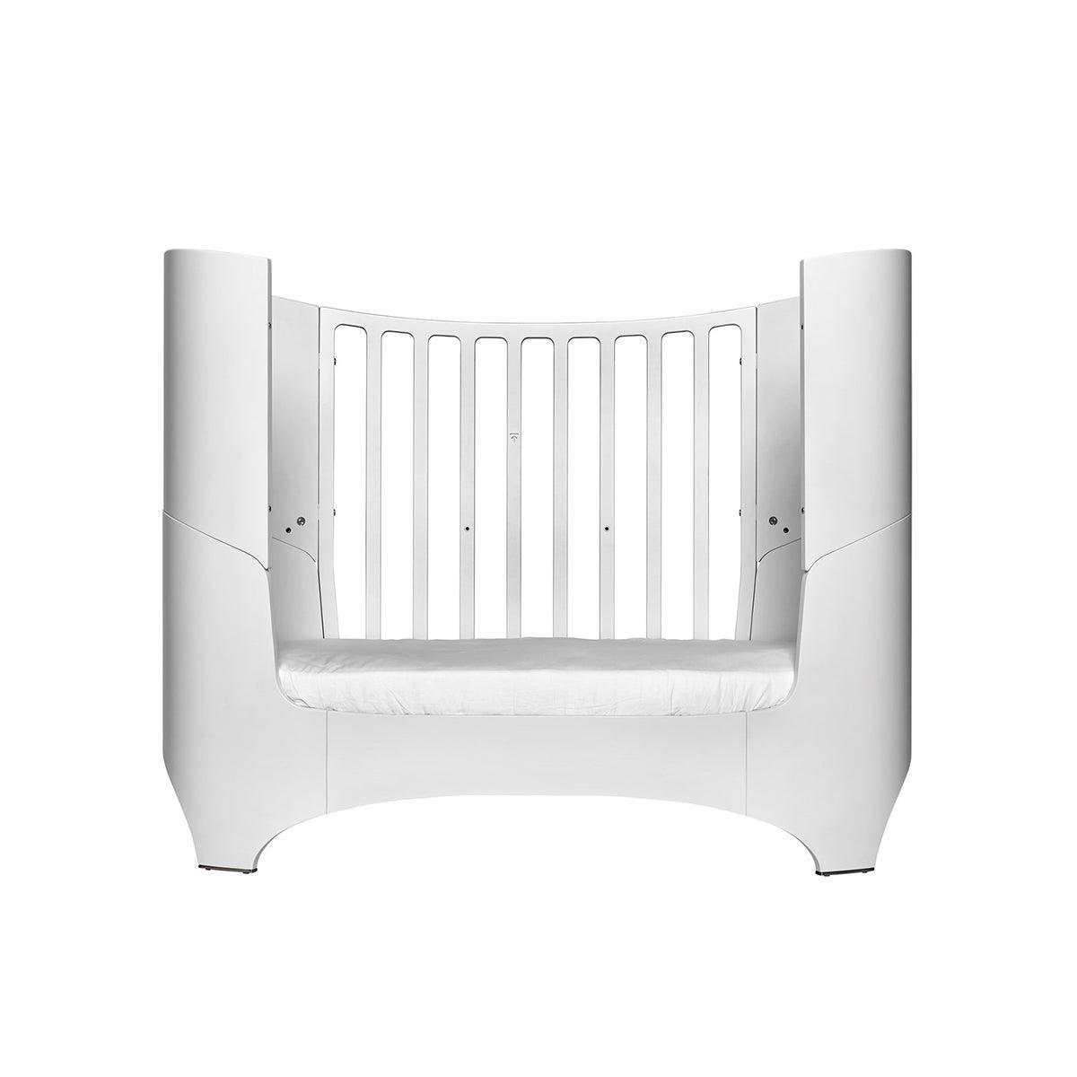 Leander - Leander Classic™ Baby Cot 0-3 Years, White - Mari Kali Stores Cyprus Leander - Leander Classic™ Baby Cot 0-3 Years, White - Mari Kali Stores Cyprus