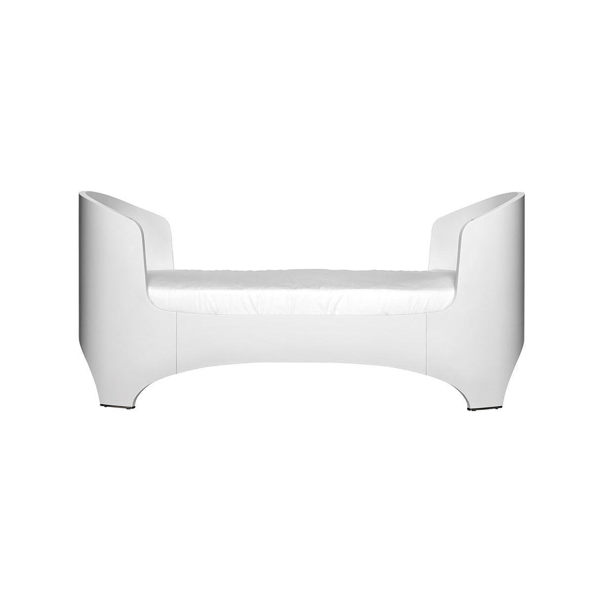Leander - Leander Classic™ Baby Cot 0-3 Years, White - Mari Kali Stores Cyprus Leander - Leander Classic™ Baby Cot 0-3 Years, White - Mari Kali Stores Cyprus