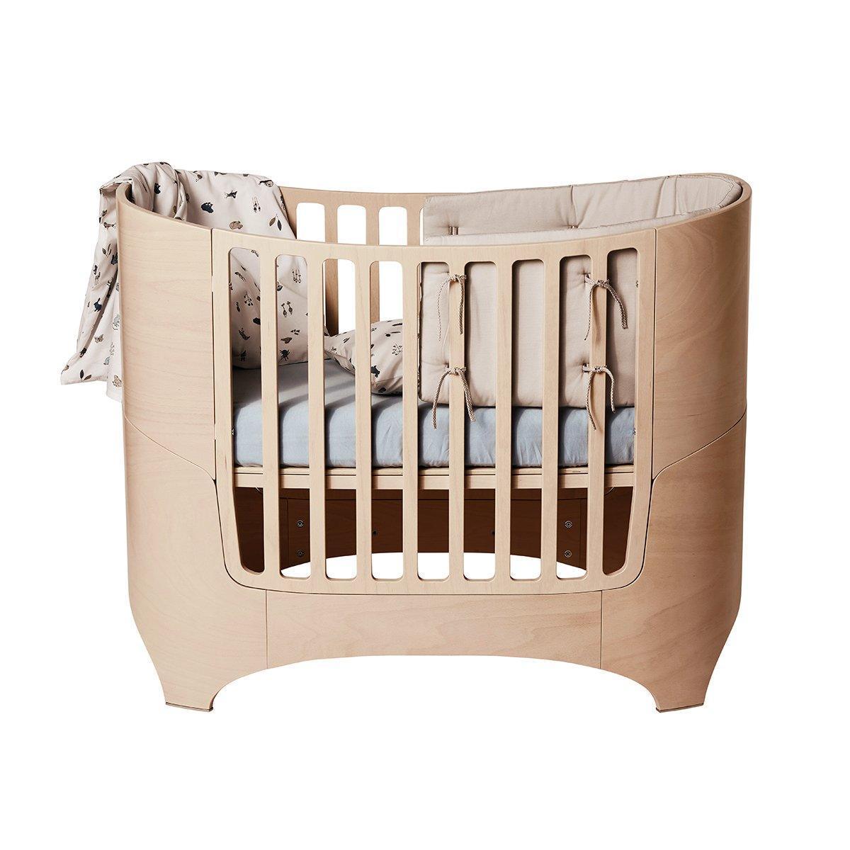 Leander - Leander Classic™ Baby Cot 0-3 Years, Whitewash - Mari Kali Stores Cyprus Leander - Leander Classic™ Baby Cot 0-3 Years, Whitewash - Mari Kali Stores Cyprus