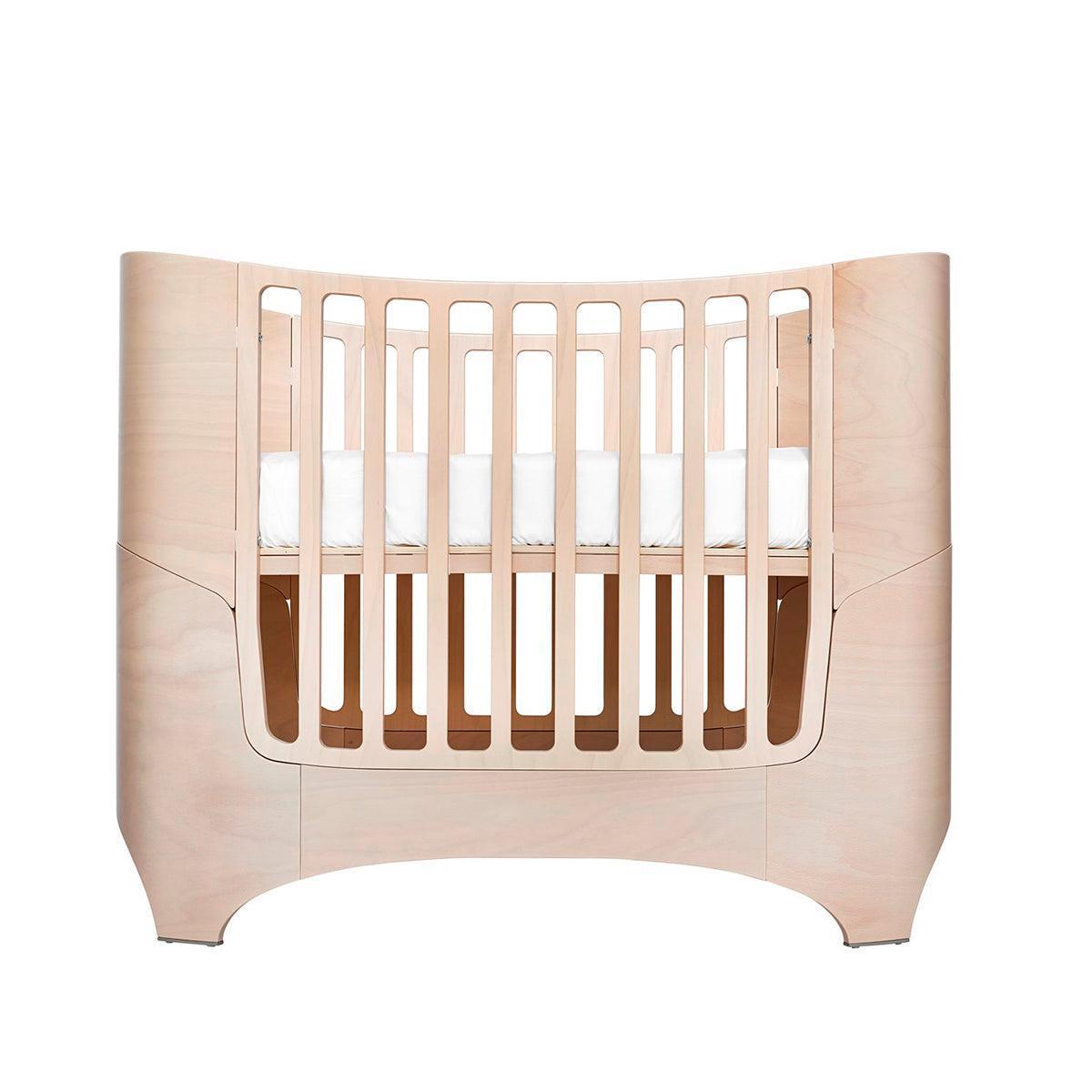 Leander - Leander Classic™ Baby Cot 0-3 Years, Whitewash - Mari Kali Stores Cyprus Leander - Leander Classic™ Baby Cot 0-3 Years, Whitewash - Mari Kali Stores Cyprus