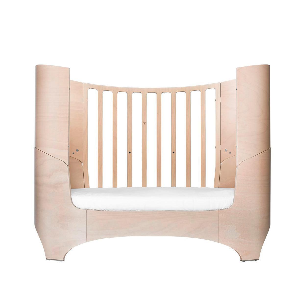 Leander - Leander Classic™ Baby Cot 0-3 Years, Whitewash - Mari Kali Stores Cyprus Leander - Leander Classic™ Baby Cot 0-3 Years, Whitewash - Mari Kali Stores Cyprus