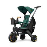 Doona Liki Trike S5 - Racing Green