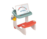 Smoby Little Pupils Desk - Mari Kali Stores Cyprus