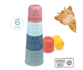 Smoby Little Magic Tower