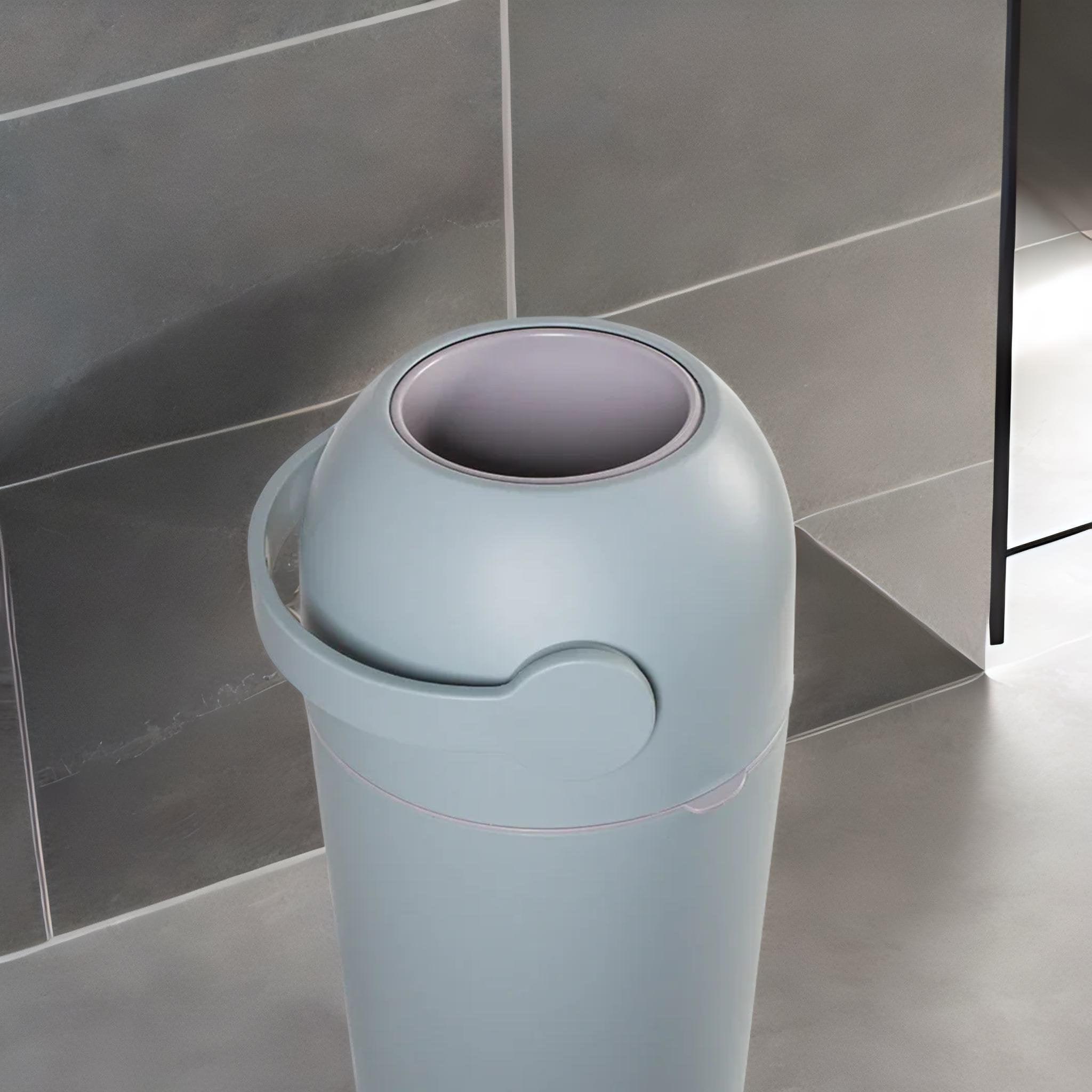 Magic - Magic Majestic Odourless Nappy Bin - Diaper Pail - Mari Kali Stores Cyprus Magic - Magic Majestic Odourless Nappy Bin - Diaper Pail - Mari Kali Stores Cyprus