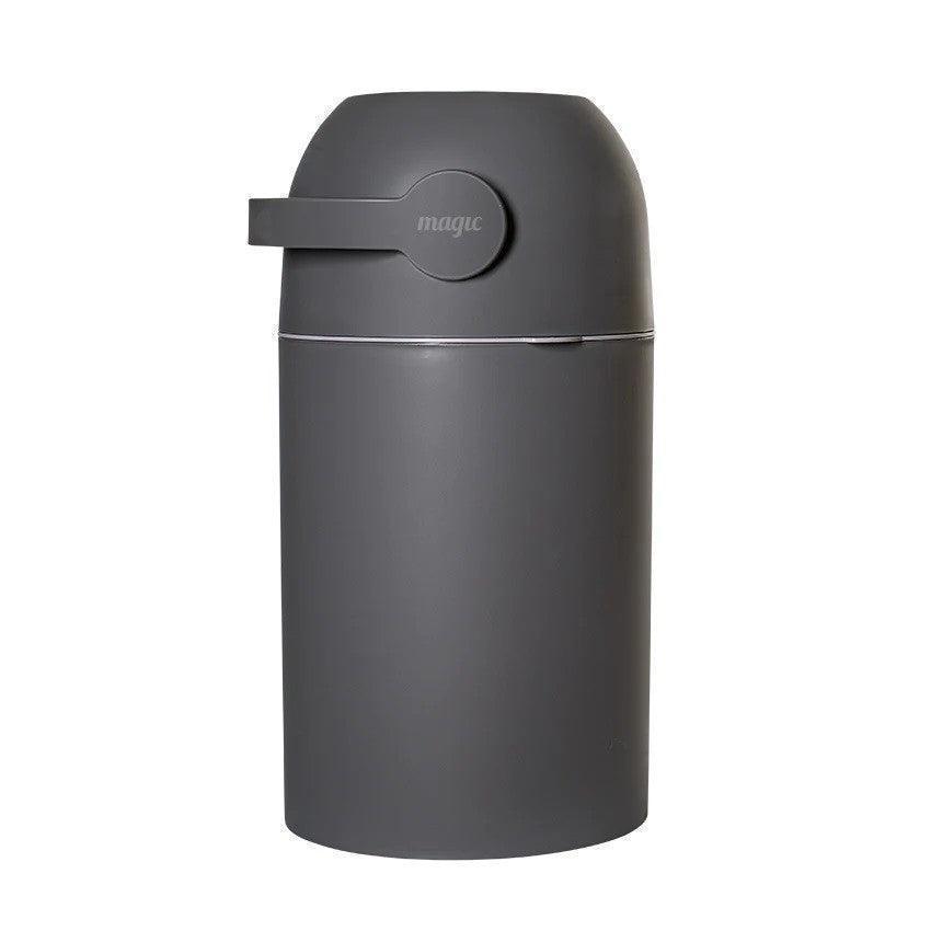 Magic - Magic Majestic Odourless Nappy Bin - Diaper Pail - Mari Kali Stores Cyprus Magic - Magic Majestic Odourless Nappy Bin - Diaper Pail - Mari Kali Stores Cyprus