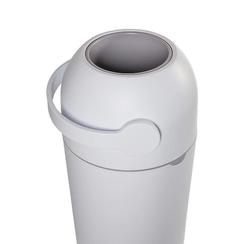 Magic - Magic Majestic Odourless Nappy Bin - Diaper Pail - Mari Kali Stores Cyprus Magic - Magic Majestic Odourless Nappy Bin - Diaper Pail - Mari Kali Stores Cyprus