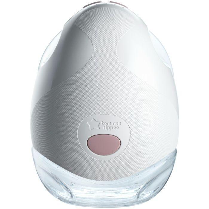 Tommee Tippee - Tommee Tippee Made for Me Wearable Breast Pump - Mari Kali Stores Cyprus Tommee Tippee - Tommee Tippee Made for Me Wearable Breast Pump - Mari Kali Stores Cyprus