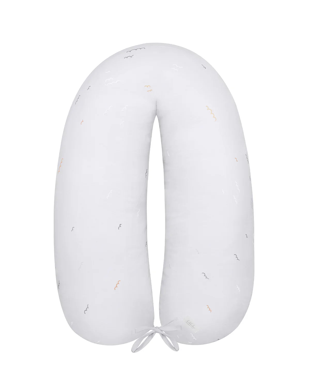 Kikkaboo Seally Me Pregnancy Pillow Kikkaboo Seally Me Pregnancy Pillow