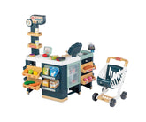 Smoby Mega Market Toy - Mari Kali Stores Cyprus