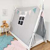 MebleWrobel - MebleWrobel Cover Fabrics for Bed Tipi 190X90 - Mari Kali Stores Cyprus