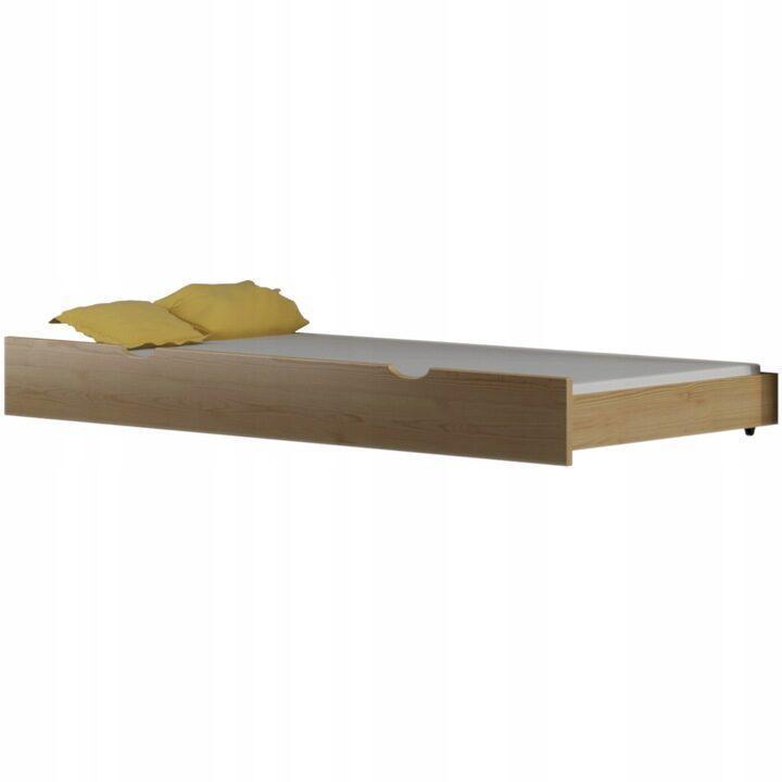 MebleWrobel - MebleWrobel Drawer with sleeping function for Bed 190X90 - Mari Kali Stores Cyprus MebleWrobel - MebleWrobel Drawer with sleeping function for Bed 190X90 - Mari Kali Stores Cyprus