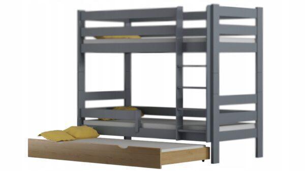 MebleWrobel - MebleWrobel Drawer with sleeping function for Bed 190X90 - Mari Kali Stores Cyprus MebleWrobel - MebleWrobel Drawer with sleeping function for Bed 190X90 - Mari Kali Stores Cyprus