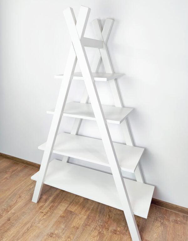 MebleWrobel - MebleWrobel Tipi Bookcase - Mari Kali Stores Cyprus MebleWrobel - MebleWrobel Tipi Bookcase - Mari Kali Stores Cyprus