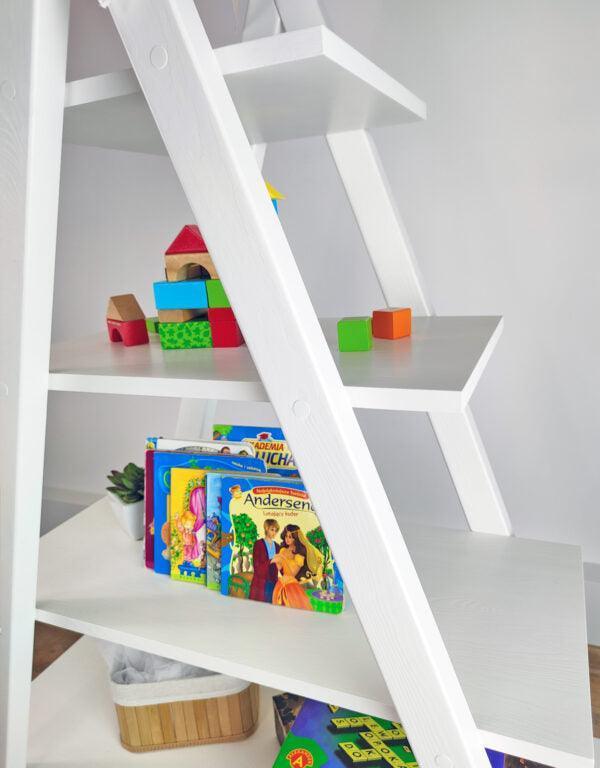 MebleWrobel - MebleWrobel Tipi Bookcase - Mari Kali Stores Cyprus MebleWrobel - MebleWrobel Tipi Bookcase - Mari Kali Stores Cyprus
