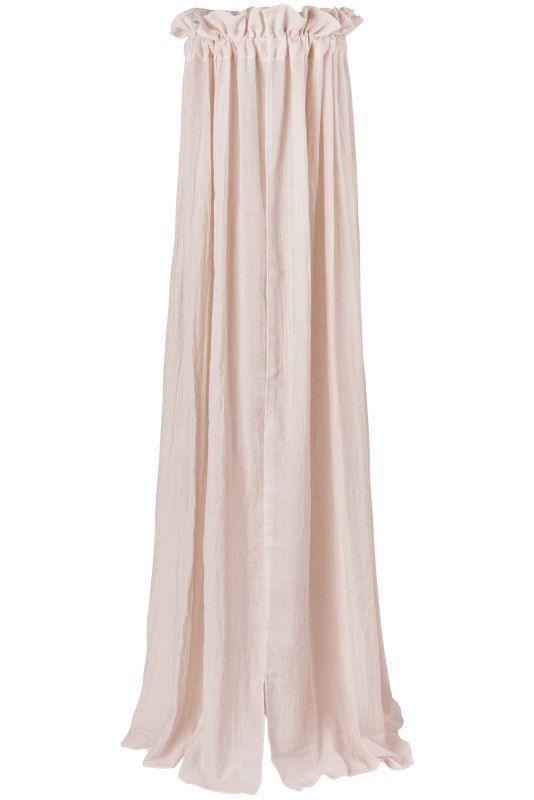 Meyco - Cot Canopy - Soft Pink - Mari Kali Stores Cyprus Meyco - Cot Canopy - Soft Pink - Mari Kali Stores Cyprus