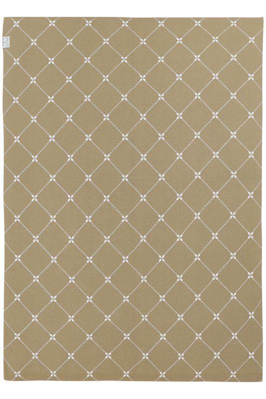 Meyco - Meyco X Mrs. Keizer Crib Blanket Louis - Taupe- 75x100cm - Mari Kali Stores Cyprus Meyco - Meyco X Mrs. Keizer Crib Blanket Louis - Taupe- 75x100cm - Mari Kali Stores Cyprus