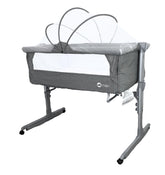 mk Collection - mk Moon Newborn Co-Sleeper - Mari Kali Stores Cyprus