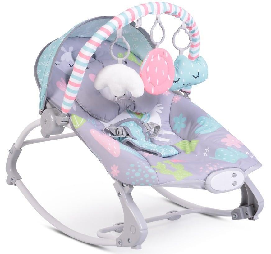 moni Toys - Moni baby rocker - Mari Kali Stores Cyprus moni Toys - Moni baby rocker - Mari Kali Stores Cyprus