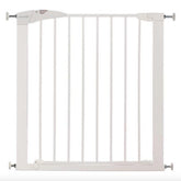 Munchkin - Munchkin Maxi-Secure Pressure Fit Safety Gate, 76 - 82cm - Mari Kali Stores Cyprus