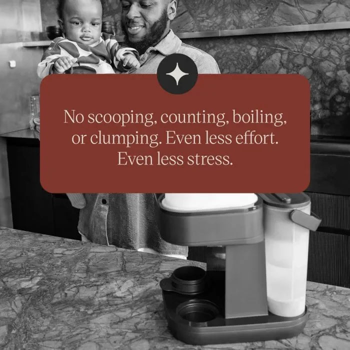 Tommee Tippee PerfectPrep® Pro Tommee Tippee PerfectPrep® Pro