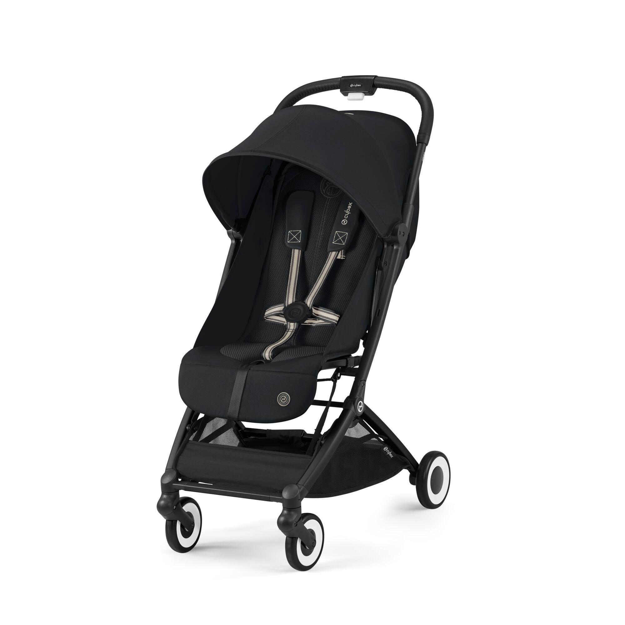 CYBEX Orfeo Lightweight Stroller - Mari Kali Stores Cyprus CYBEX Orfeo Lightweight Stroller - Mari Kali Stores Cyprus