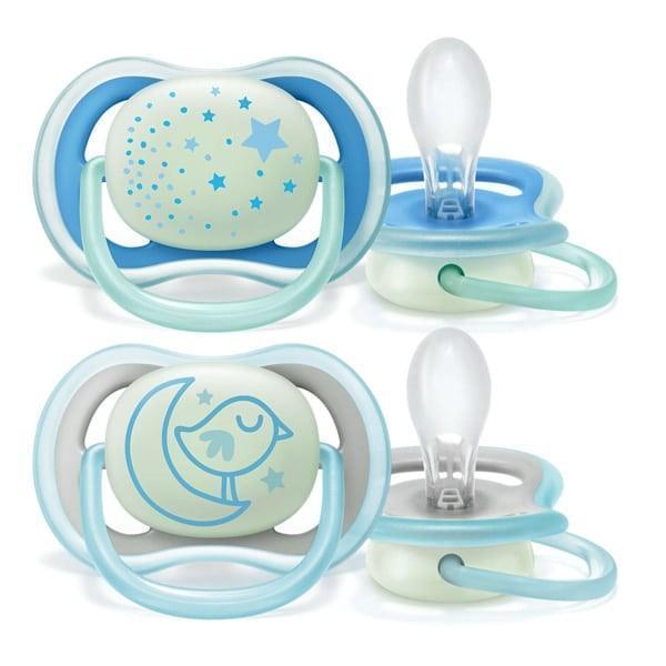 Philips Avent - AVT376/21 6-18M ULTRA AIR NIGHT BOY X2 - Mari Kali Stores Cyprus Philips Avent - AVT376/21 6-18M ULTRA AIR NIGHT BOY X2 - Mari Kali Stores Cyprus