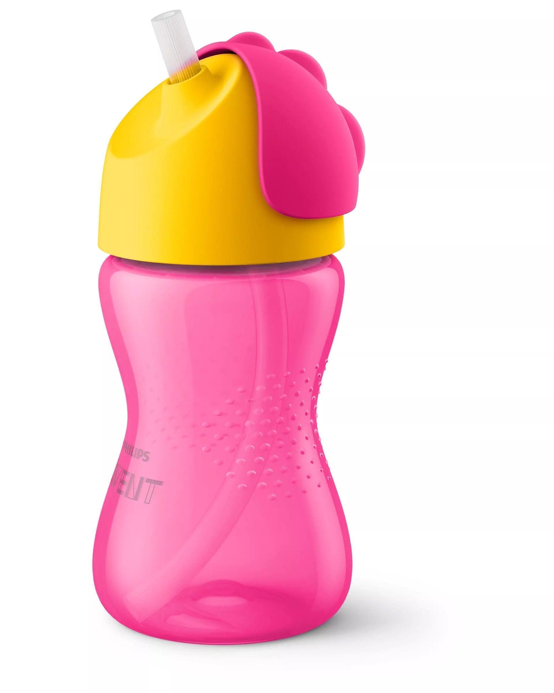 Philips Avent - AVT798/02 Avent Straw Cup 12m+ 300ml - Mari Kali Stores Cyprus Philips Avent - AVT798/02 Avent Straw Cup 12m+ 300ml - Mari Kali Stores Cyprus