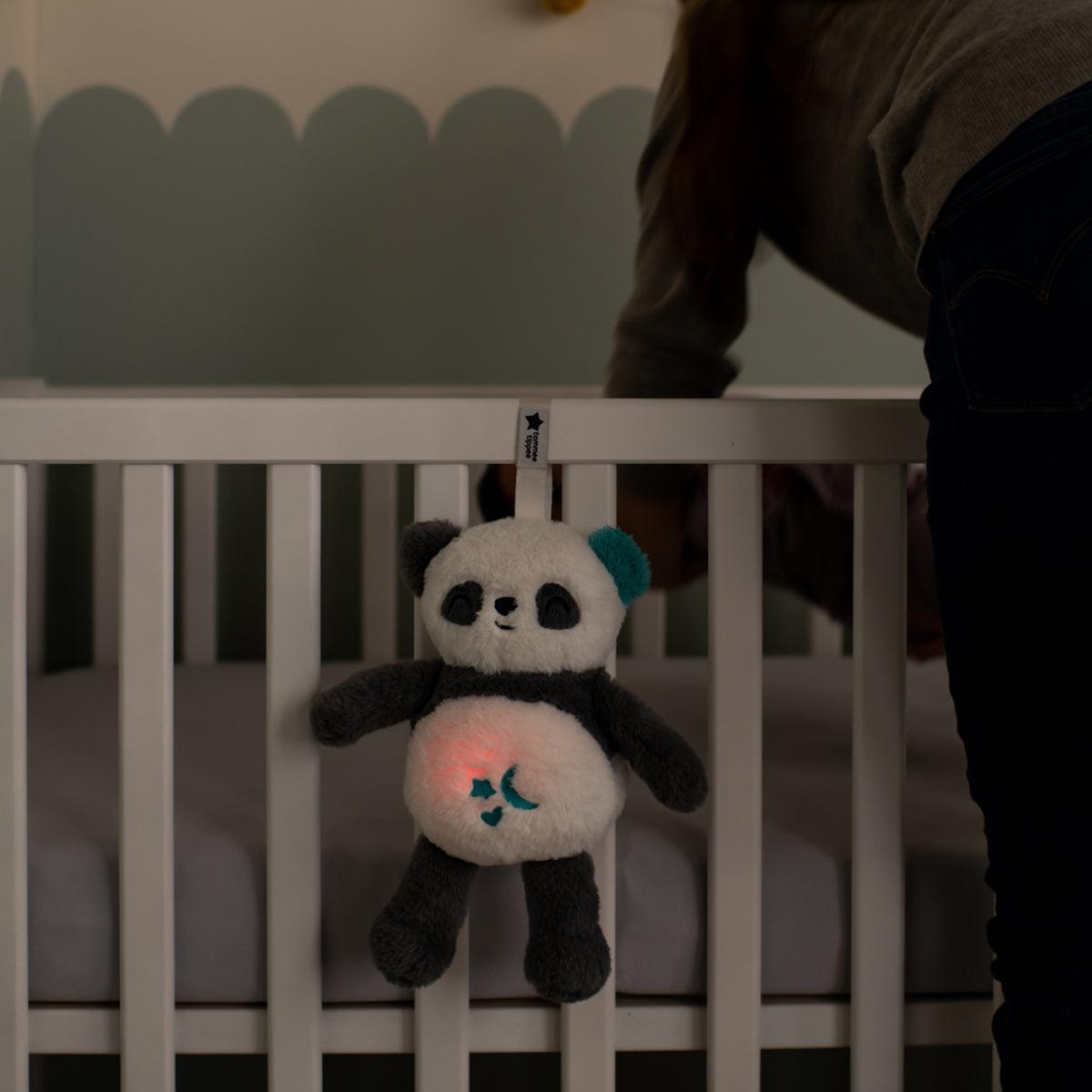 Tommee Tippee deluxe light and sound sleep aid pip the panda - Mari Kali Stores Cyprus Tommee Tippee deluxe light and sound sleep aid pip the panda - Mari Kali Stores Cyprus