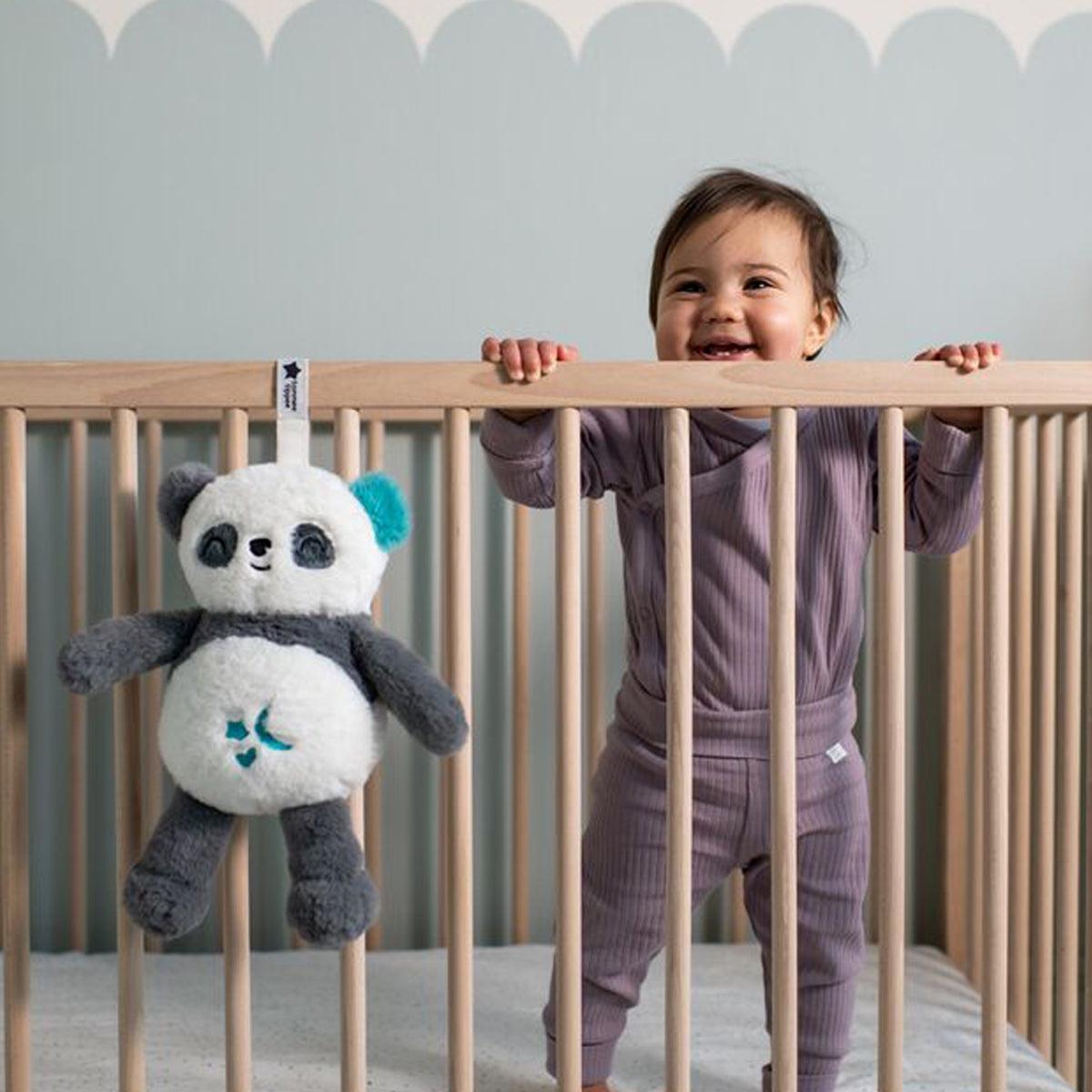 Tommee Tippee deluxe light and sound sleep aid pip the panda - Mari Kali Stores Cyprus Tommee Tippee deluxe light and sound sleep aid pip the panda - Mari Kali Stores Cyprus