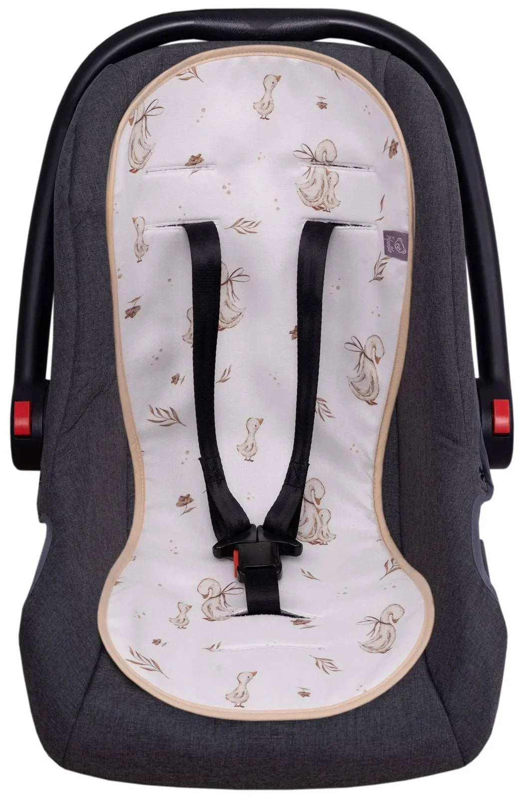 Infantilo 3D Breathable Anti-Sweat Carseat Seat liner Bamboo Infantilo 3D Breathable Anti-Sweat Carseat Seat liner Bamboo