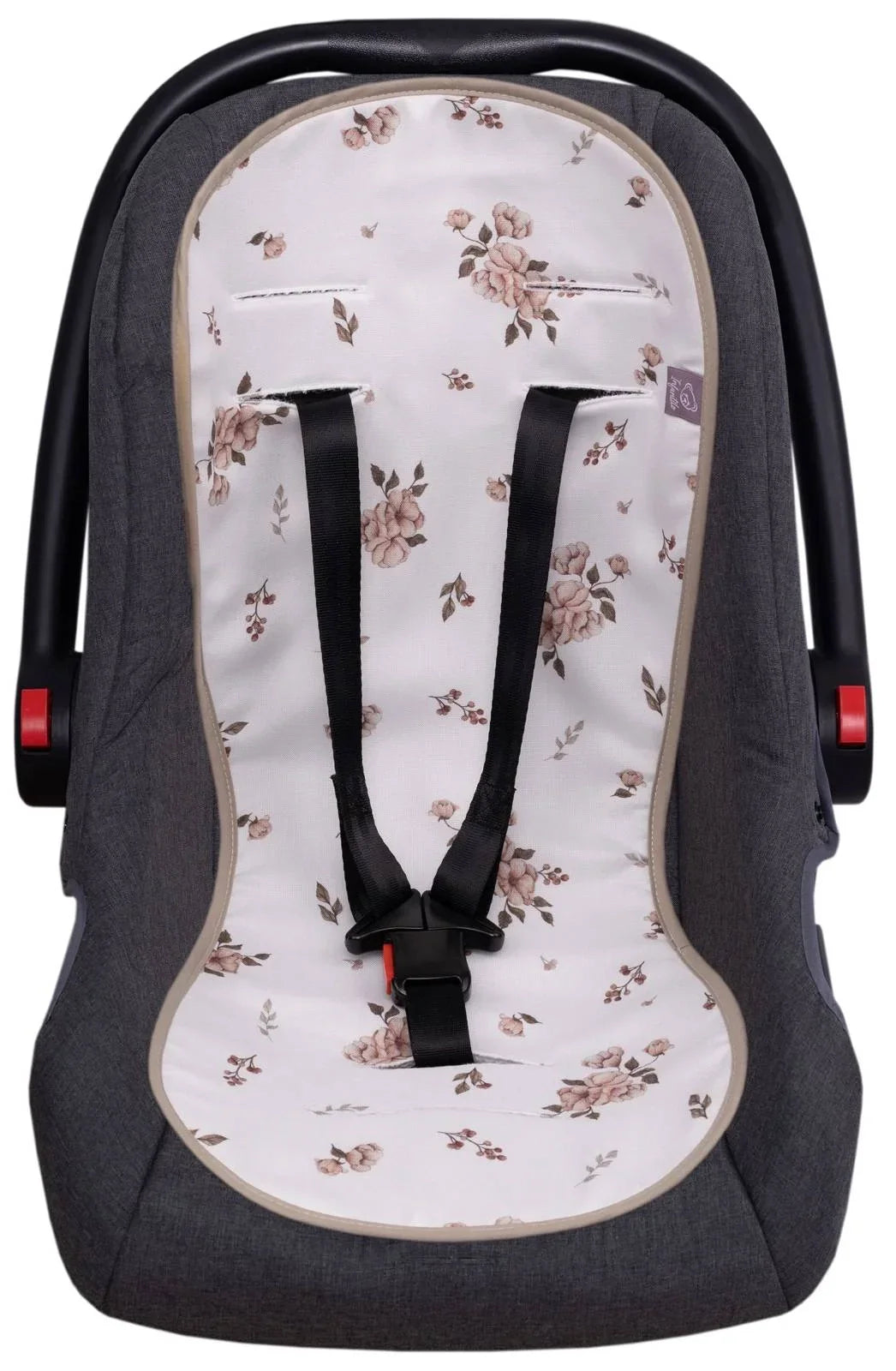 Infantilo 3D Breathable Anti-Sweat Carseat Seat liner Bamboo Infantilo 3D Breathable Anti-Sweat Carseat Seat liner Bamboo