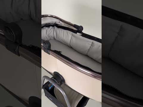 Babystyle Oyster Carrycot Stand